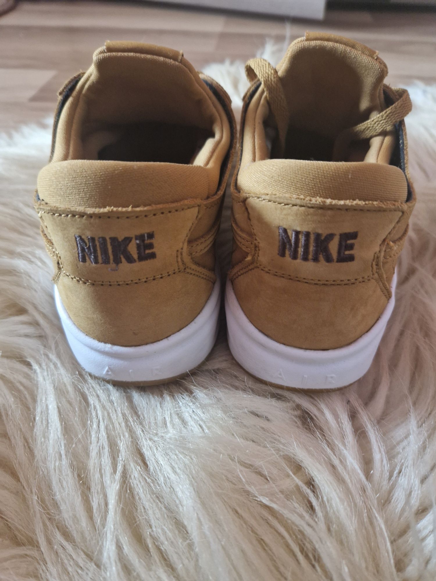Buty męskie Nike SB Air Max Bruin Vapor