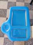 Piscina para bebé