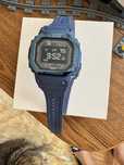 Zegarek Casio DW-H5600MB-2ER