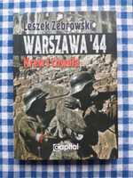 Leszek Żebrowski "Warszawa '44"