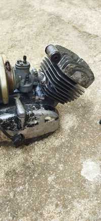 Motor casal 2v punho