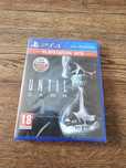 Until Dawn PlayStation 4 PS4 PS5 gra nowa w folii