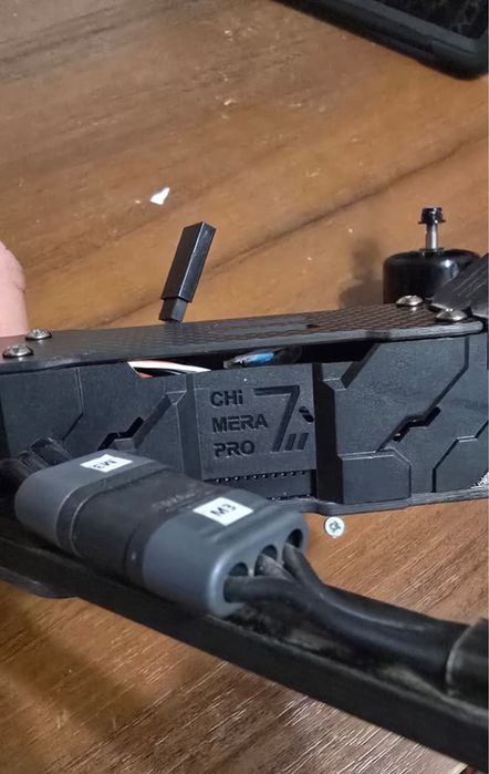 Квадрокоптер iFlight Chimera 7 Pro V2