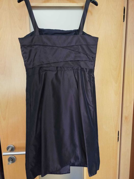 vestido de festa, Zara