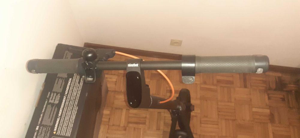 Segway Ninebot F2 Pro