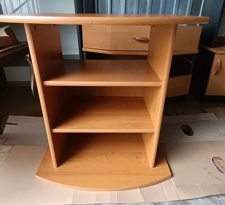 Stolik pod telewizor kolor olcha