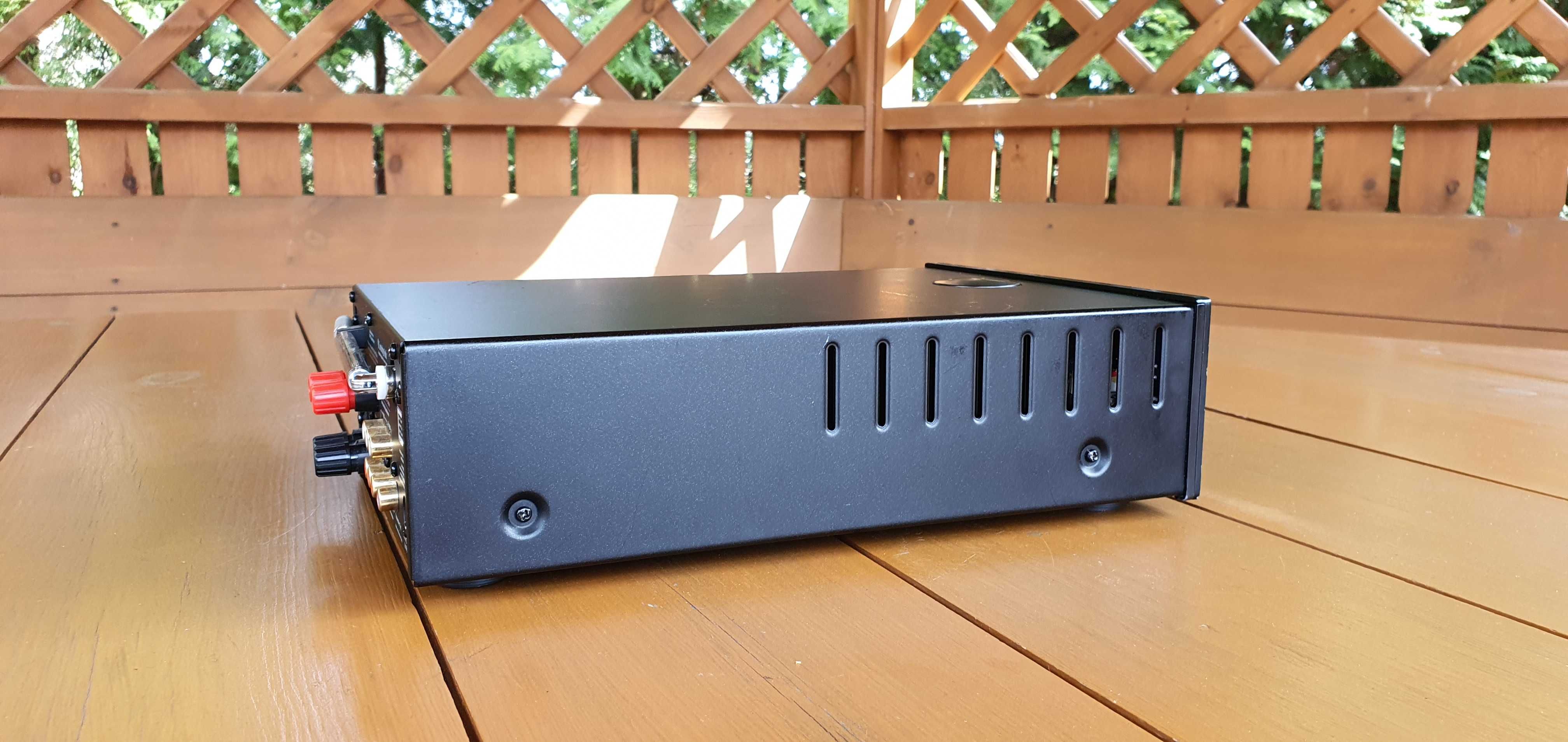 Cambridge Audio One DX1 + Stacja Ipad DD-30 od Audioszop