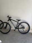 Rockrider ST530 tamanho S