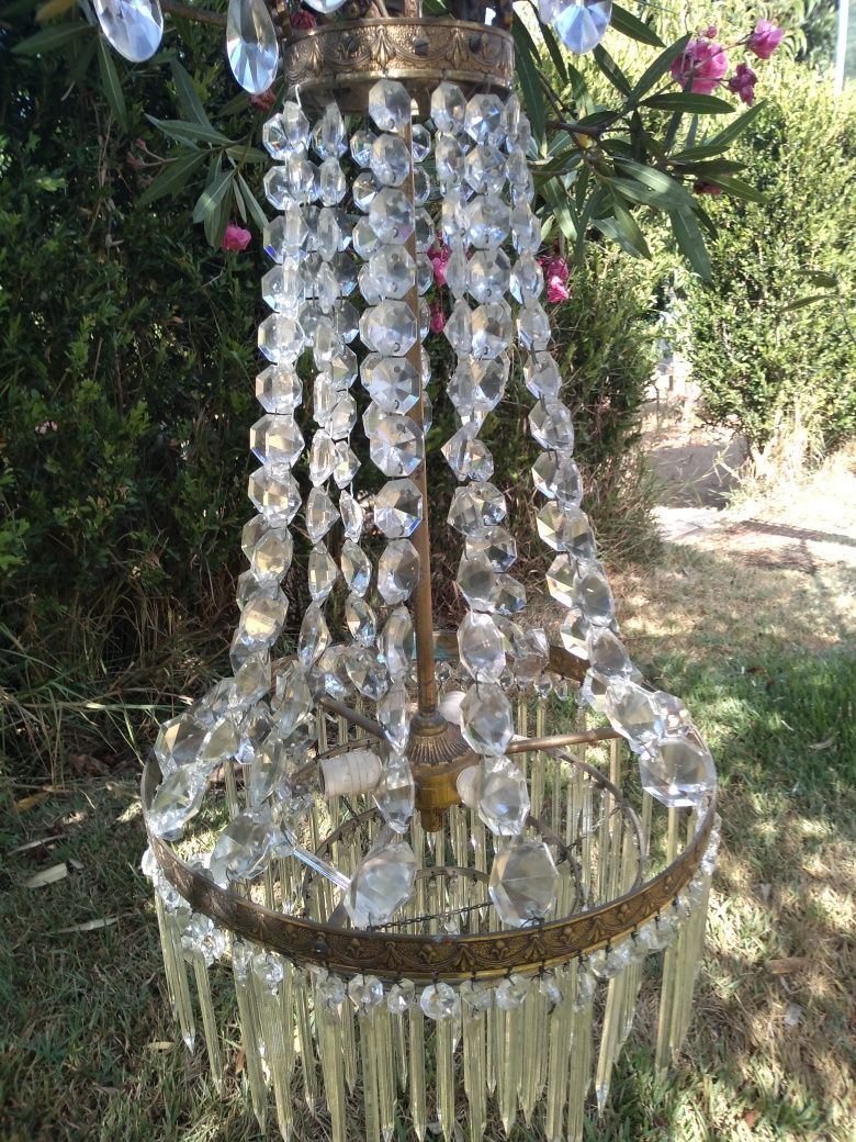 Candeeiro Lustre