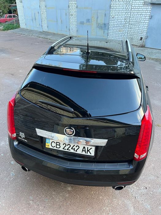 Продам автомобіль в гарному стані