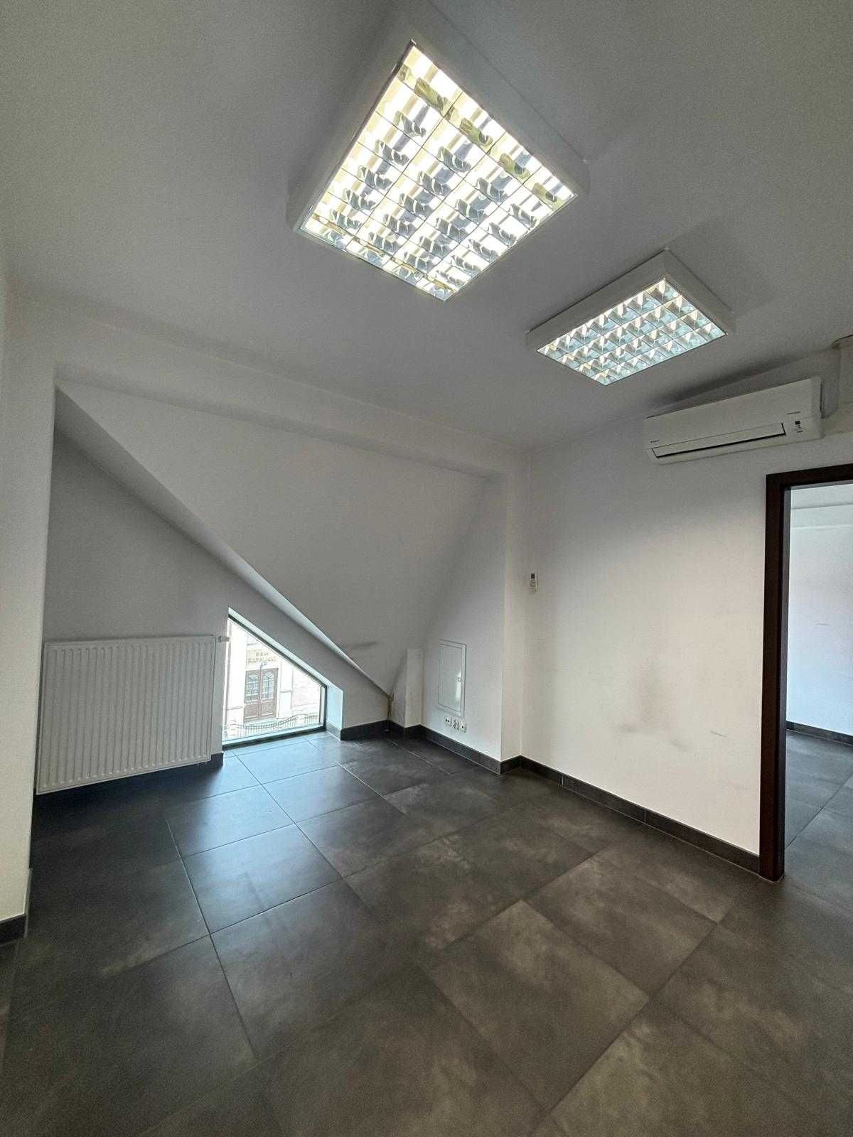 Wynajmę lokal handlowo-usługowy w centrum Kępna 48m2