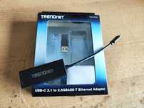 placa de rede USB 2.5Gbe