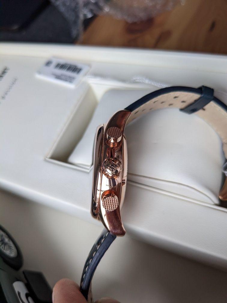 Zegarek Frederique Constant FC-397HN5B4