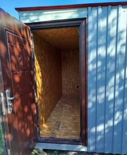 ВАГОНЧИК в оренду Київ, оренда вагончика Київ, аренда битовки