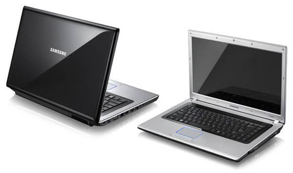 Ноутбук Samsung R518 (NP-R518-DA02UA)