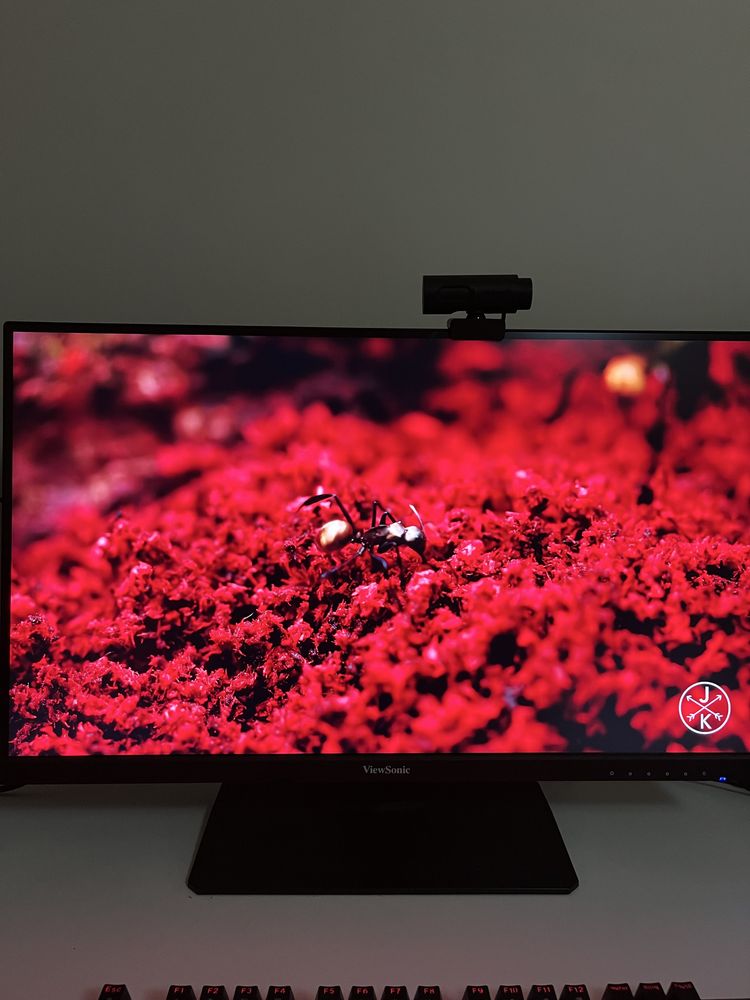 ViewSonic XG2705-2K 144HZ 27”