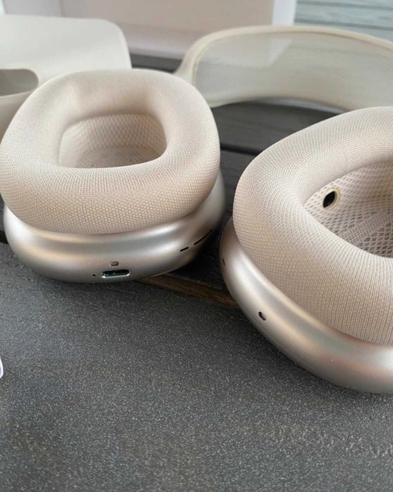 AirPods Max - Starlight
