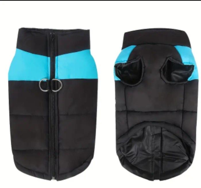 Продам жилет для собаки