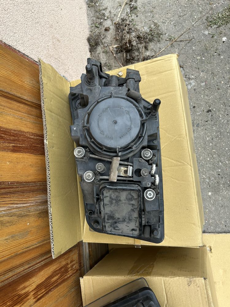 Lampy przod Volvo FH 13 oryginal
