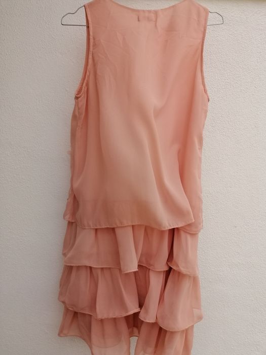 Vestido Molly Bracken