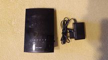 router TP-link AC750  Archer model C20i