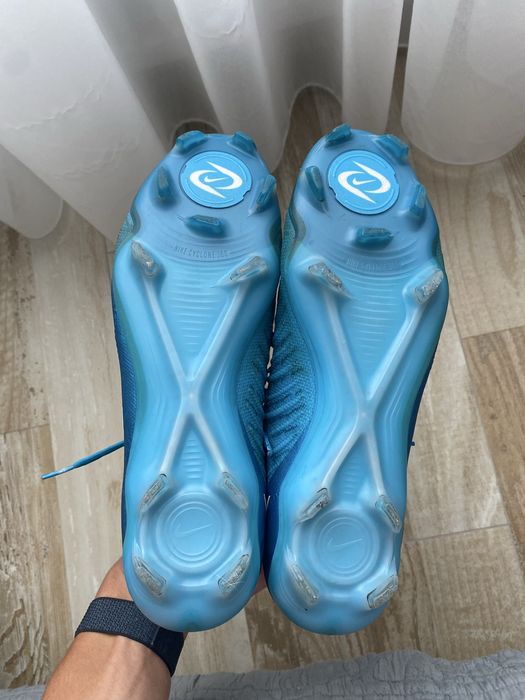 Бутси nike phantom elite