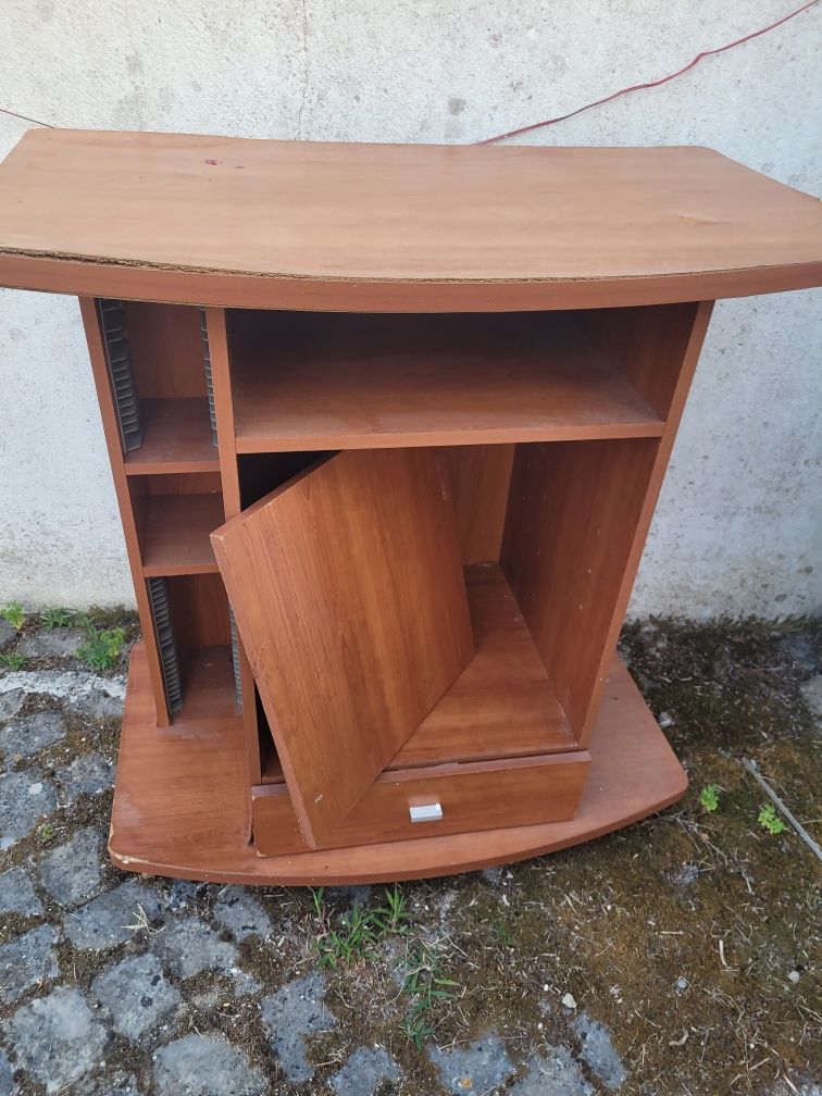 Mesa de tv ou aparelhagem