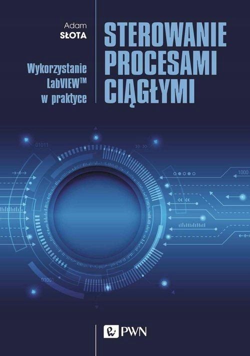Sterowanie Procesami Ciągłymi, Słota Adam 07767A00100Ks
