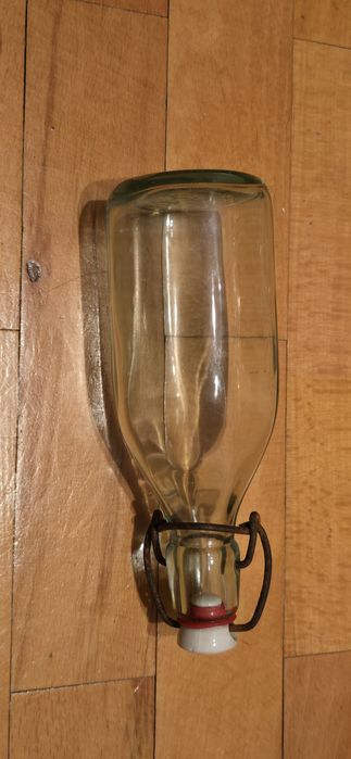 Butelka Luftwaffe 0.33l. Bardzo ładna