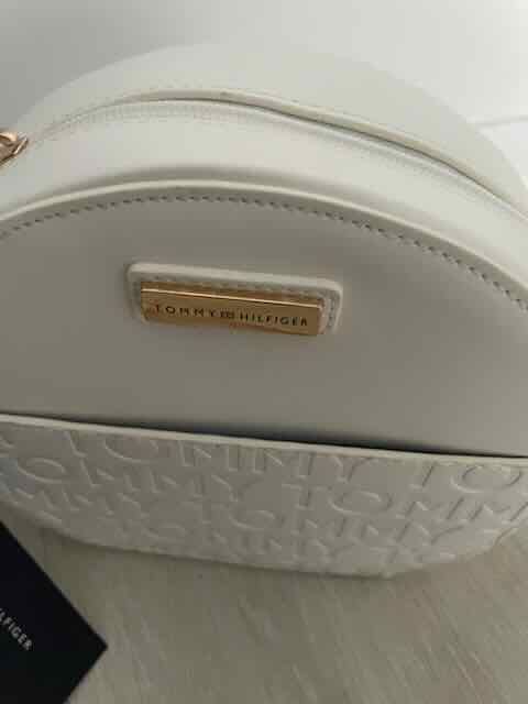 Tommy Hilfiger - torebka damska z USA.