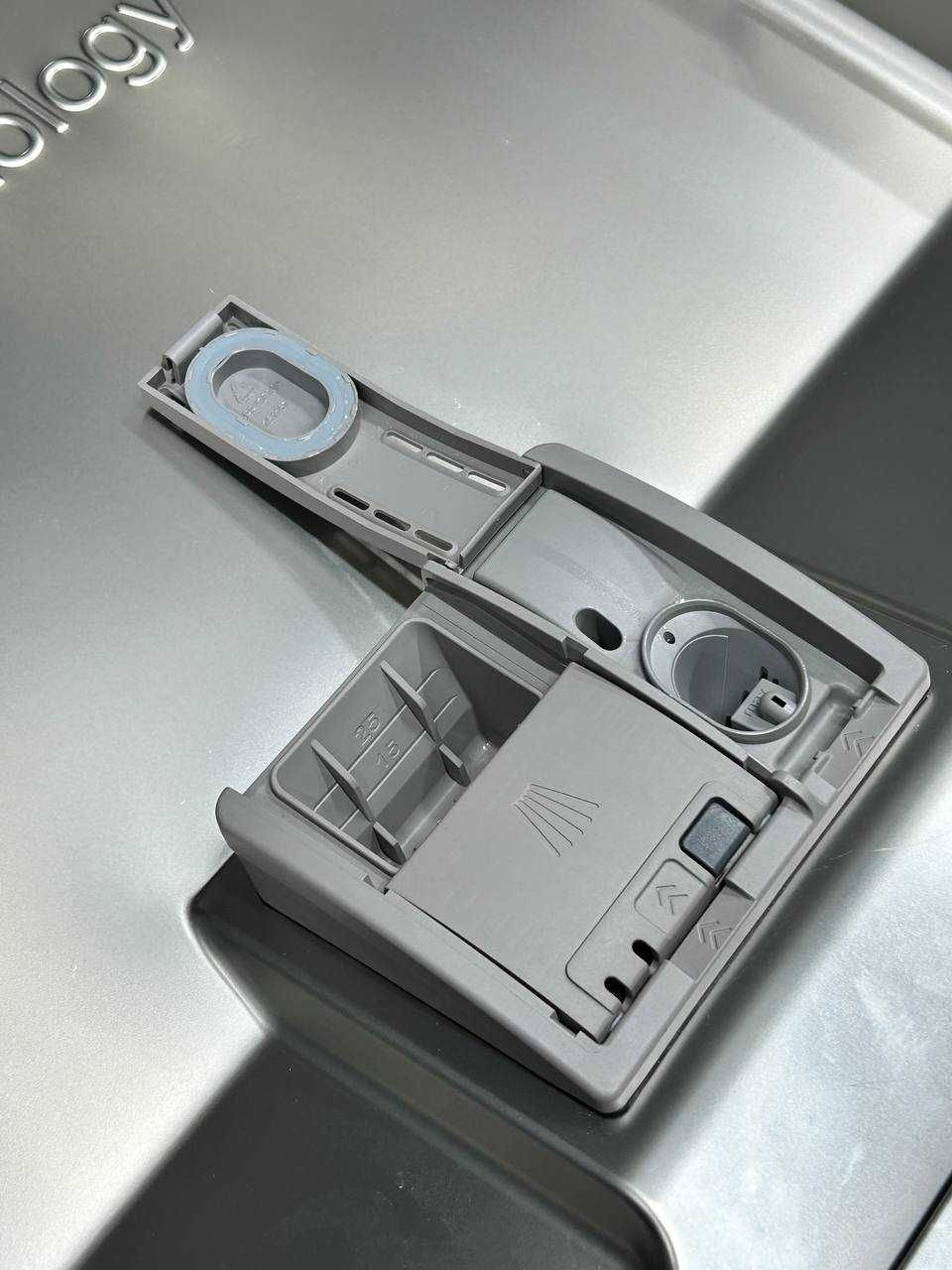 Вбудована посудомийна машина bosch SBT6ZCX40E/08 2022 рік!