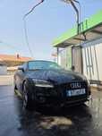 Audi TT quattro 2.0 tdi