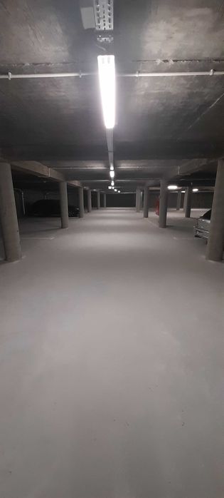 Garaż podziemny SPRZEDAM