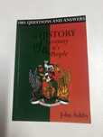 Livro em Inglês 1001 Questions And Answers