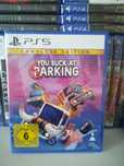 You suck at parking PL nowa folia ps5 PlayStation 5