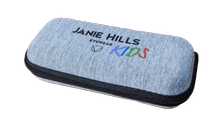 Etui Do Okularów Janie Hills  16 X 7 X 4 Cm