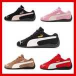 БЕЗ ПЕРЕДПЛАТИ‼️ Кросівки Puma Speedcat 36-41 / Кеди Пума Спидкет