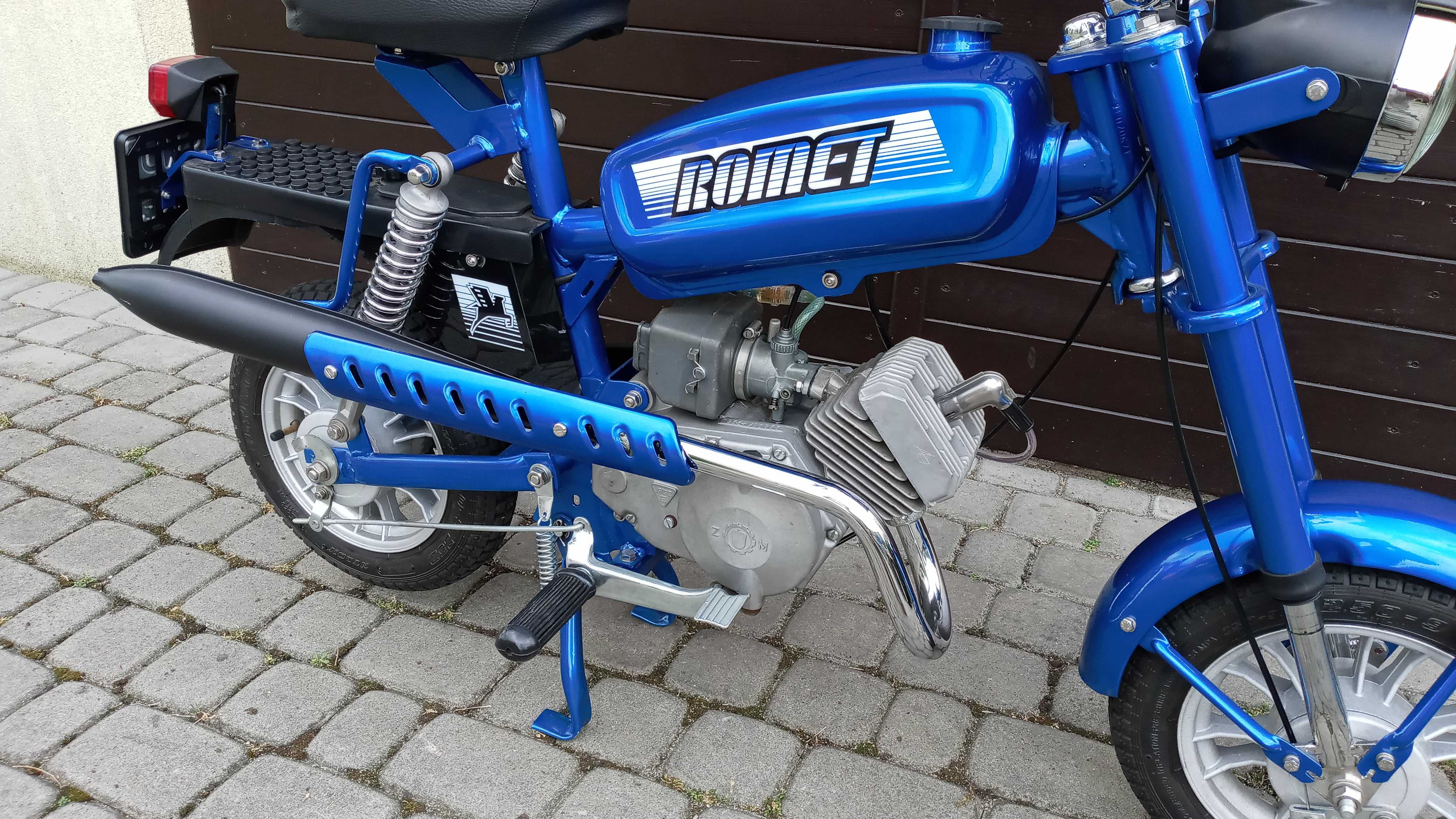 Sprzedam Motorynka Romet