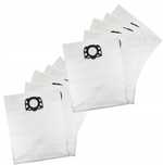 Worki 10x Do Karcher Mv4 Mv5 Mv6 Wd4 Wd5 Wd6 Premium Mv5 2.863-006.0