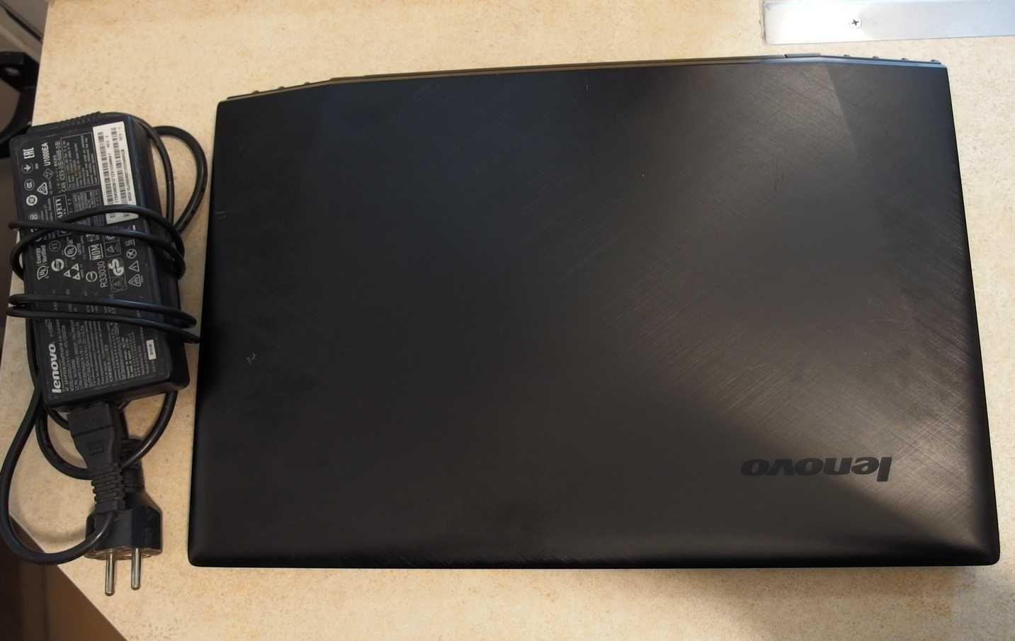 Laptop Lenovo Y50-70 i7-4720 8GB 120GB