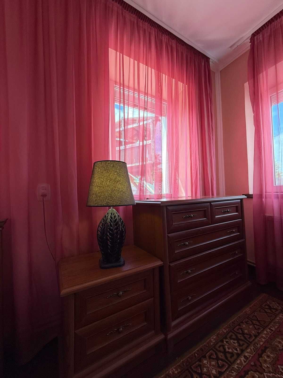 Сдаю капитальный дом с бассейном пригород Днепра