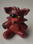 figurka z foxy z fnafa