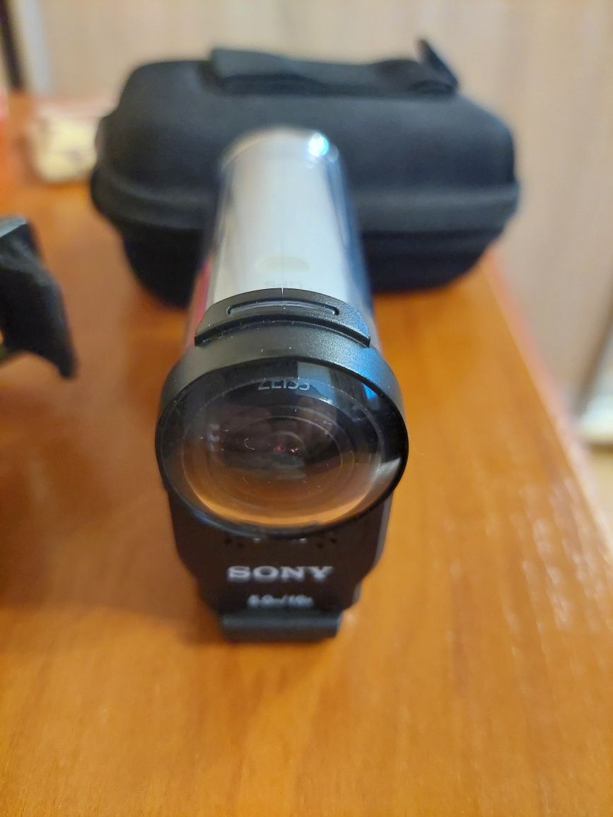 Sony HDR-AS200V..