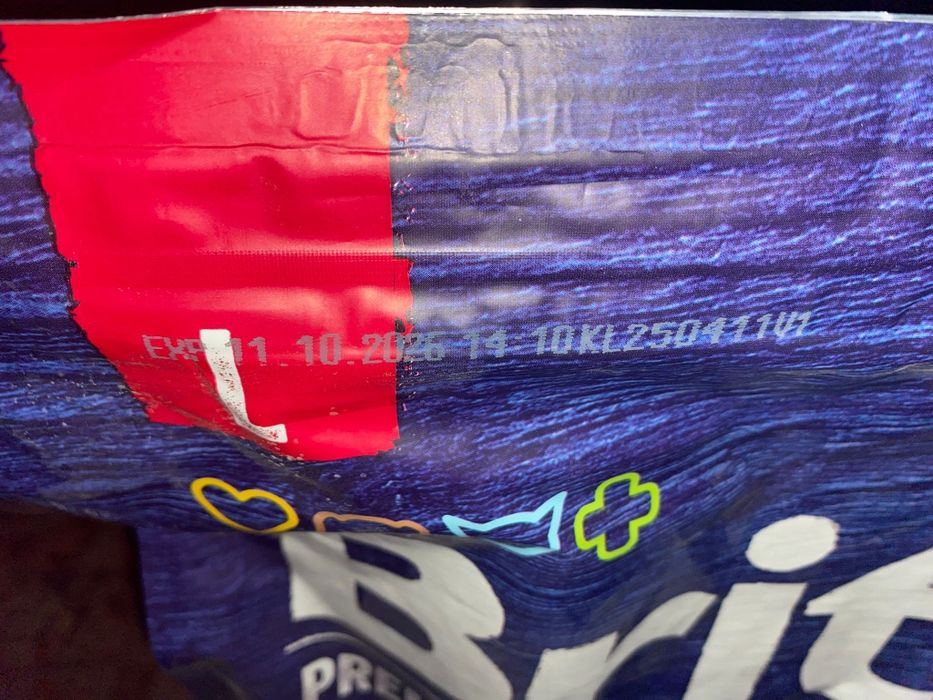 Корм для собак Brit