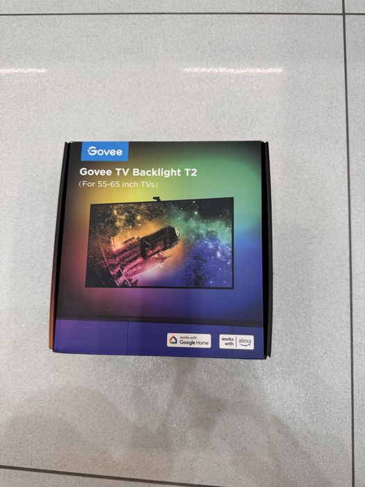 Govee T2 Ambilight 55”-65”