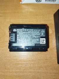 Bateria Sony FZ100