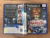 The Chronicles of Narnia The Lion, The Witch and The Wardrobe PS2