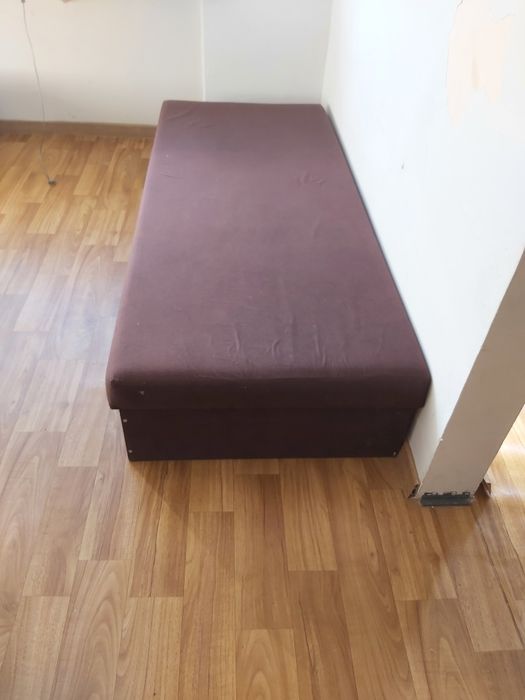 Sz-n dostawa gratis TAPCZAN y jednoosobowe łóżka większa ilość