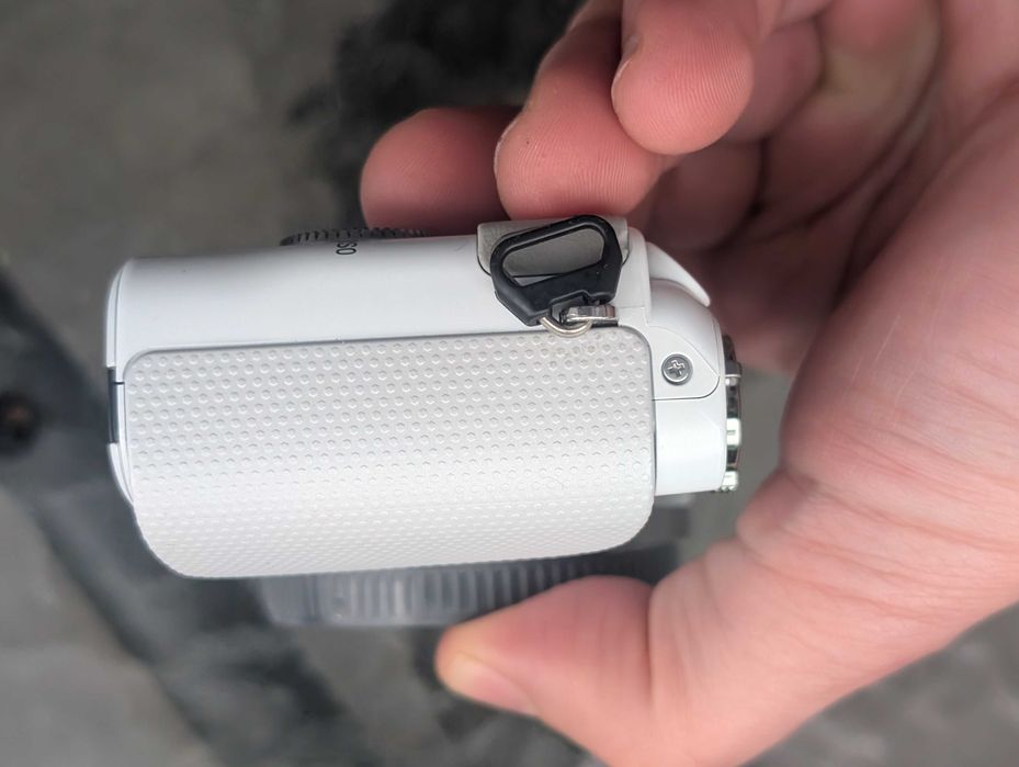 SONY NEX3-N Stan bardzo dobry