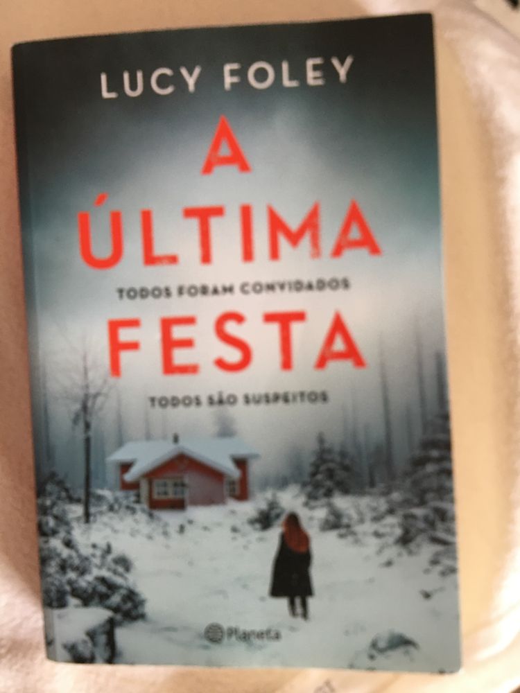 Livros diversos autores